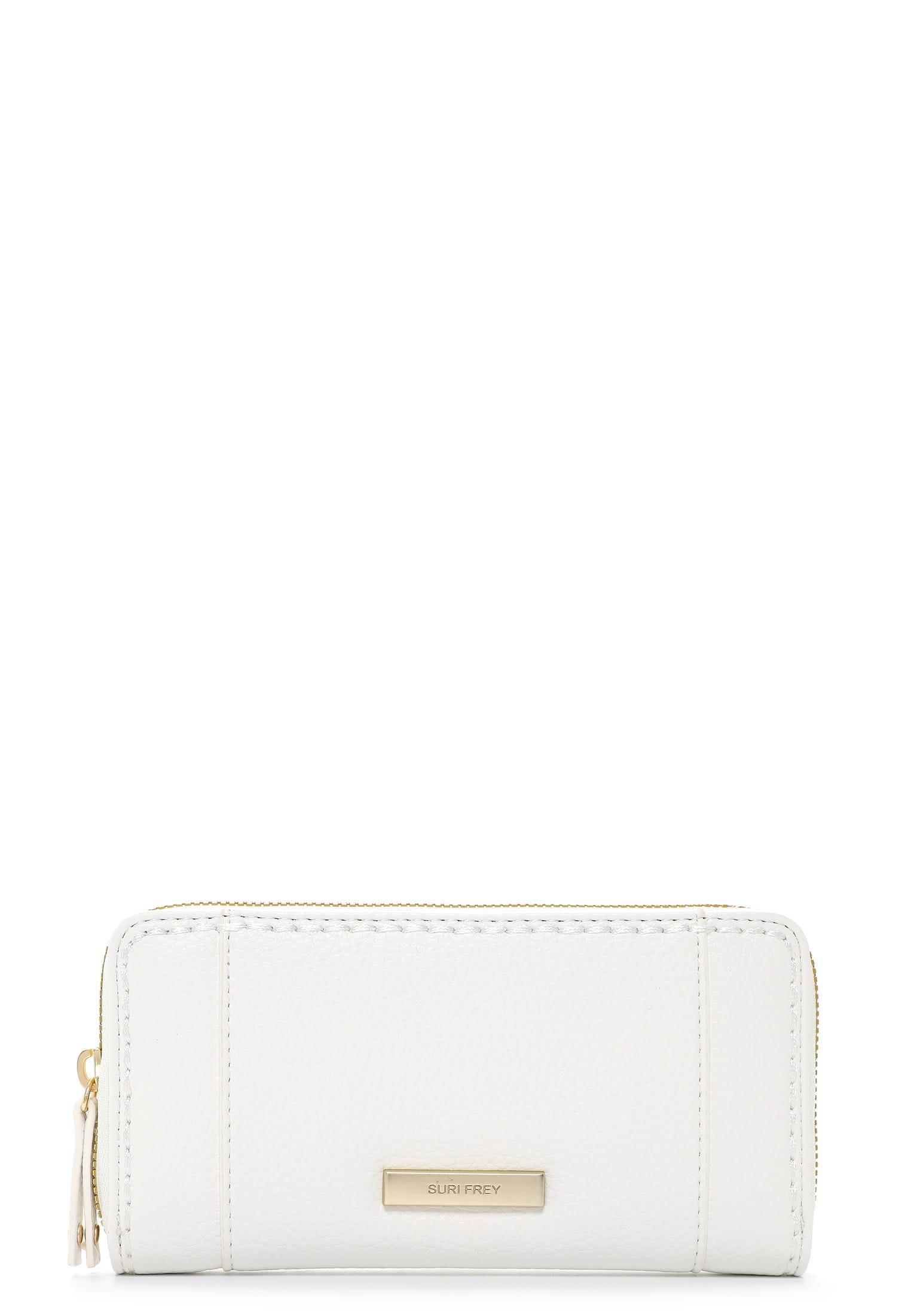 Image of Geldbörse Sfy Ginny Unisex Weiss ONE SIZE