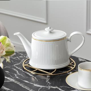 Villeroy & Boch Signature Theiere 6 pers. Château Septfontaines  