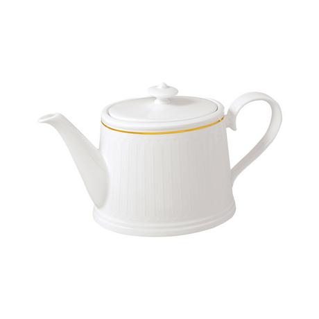 Villeroy & Boch Signature Theiere 6 pers. Château Septfontaines  