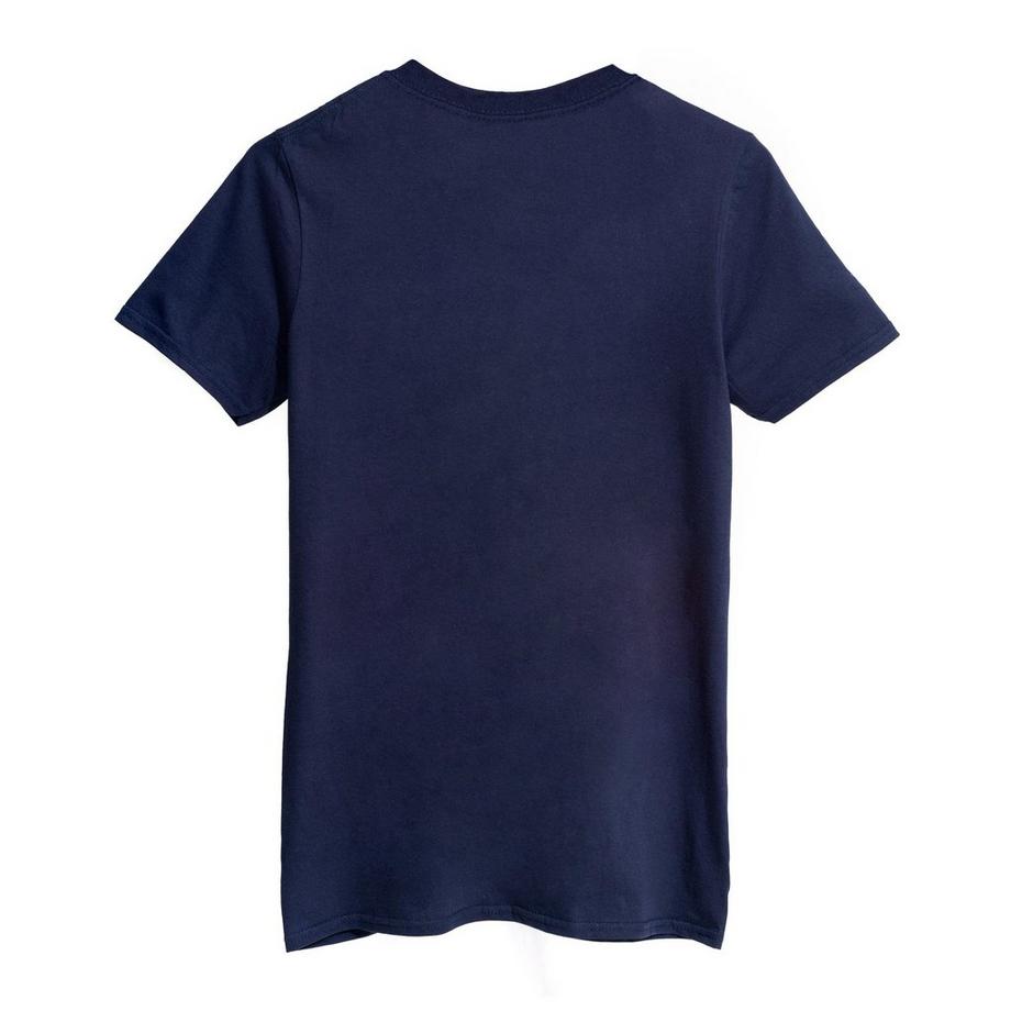 Aladdin Kurzarm T-Shirt  