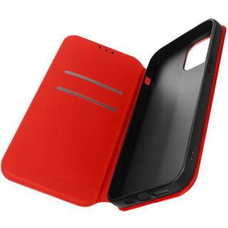 Avizar  Classic Cover Apple iPhone 14 Rot 