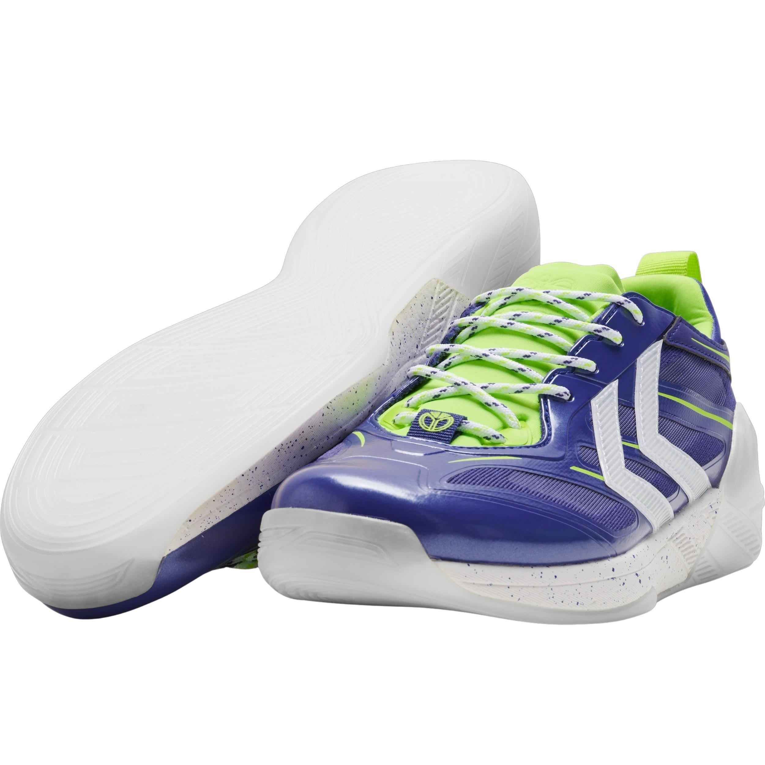 Hummel  chaussures de handball algiz 2.0 lite 