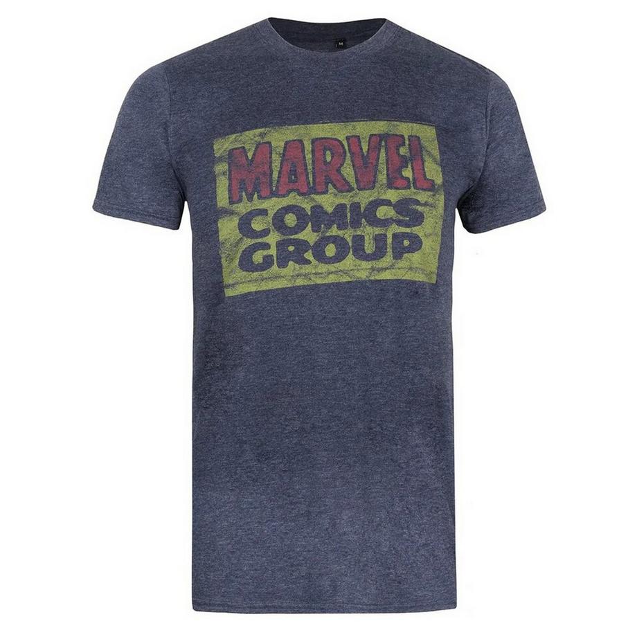 Comics Group TShirt