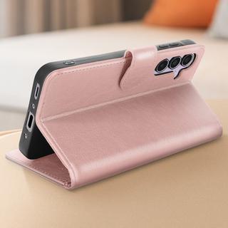 Avizar  Etui Samsung Galaxy A35 5G Rosegold 