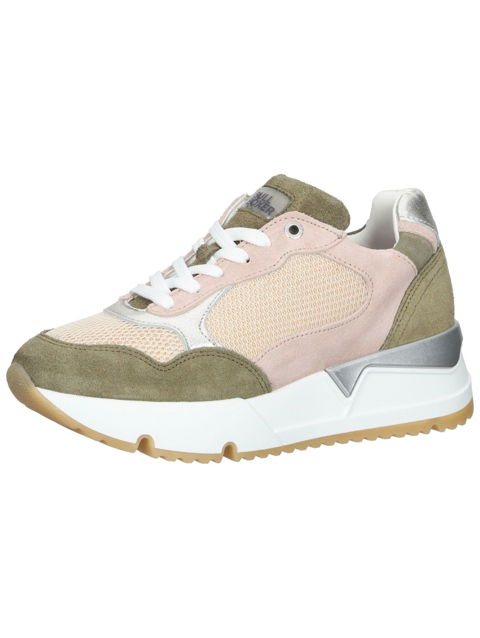 Image of Sneaker Damen Multicolor 37