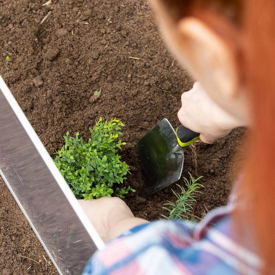 B2X Kalter Aluminiumrahmen  