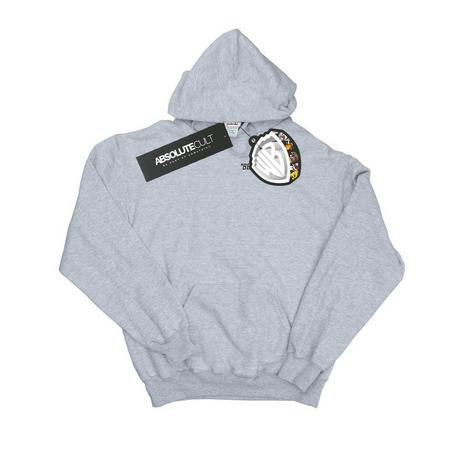 LOONEY TUNES  Sweat à capuche BEEP BEEP 