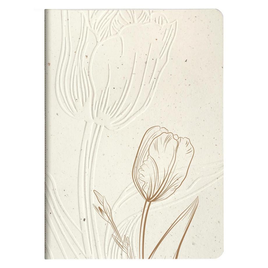 Quaderno dei Tulipani x9
