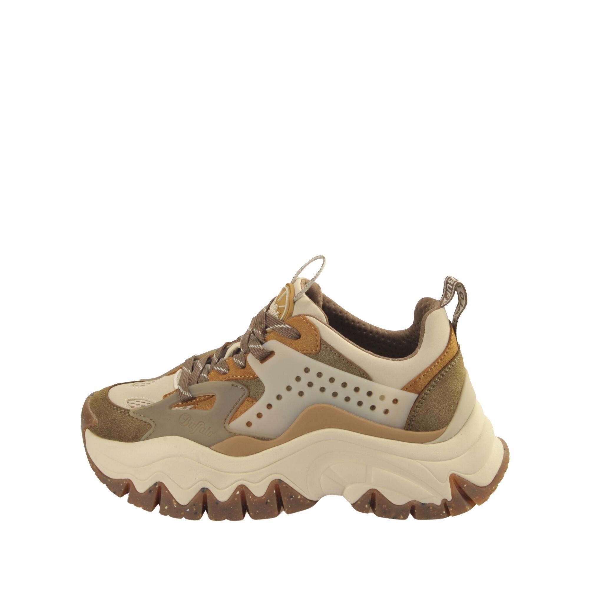 Image of Sneakers Für Damen Trail One - Vegan Nubuck Damen 40