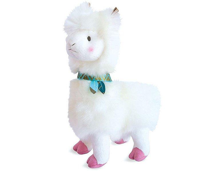 Image of Lama Weiss (30cm)