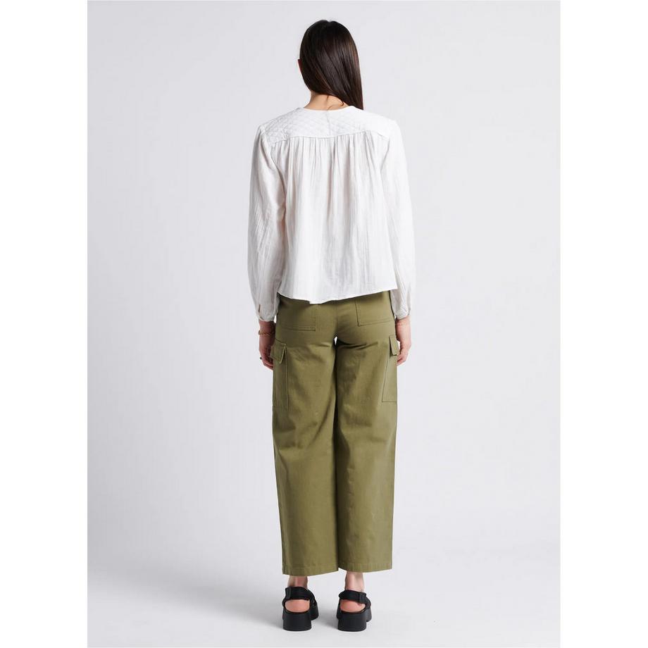 La Petite Etoile Berlia Blouse  