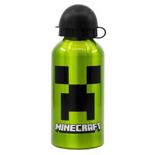 Stor Minecraft Creeper (400 ml) - Trinkflasche  