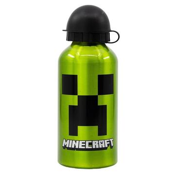 Minecraft Creeper (400 ml) - Gourde