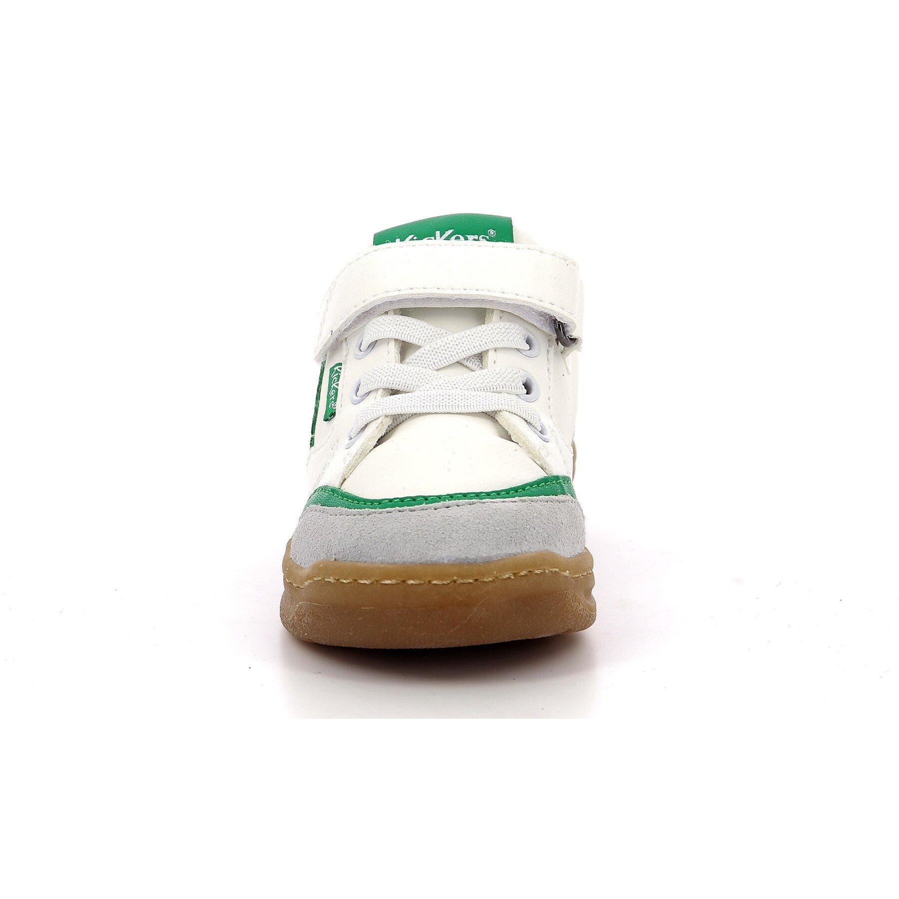 Kickers  Baskets enfant  Kouic 