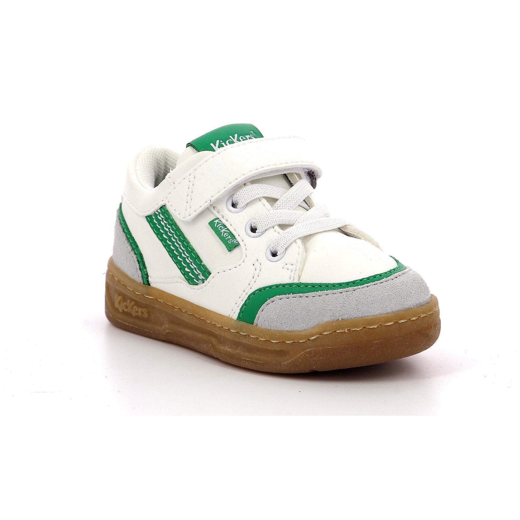 Kickers  Baskets enfant  Kouic 