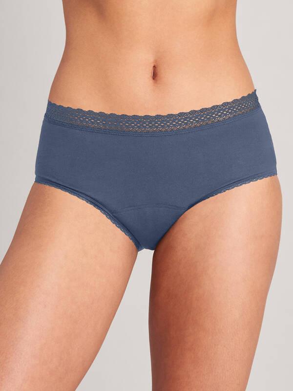 Schiesser  Panties de période 