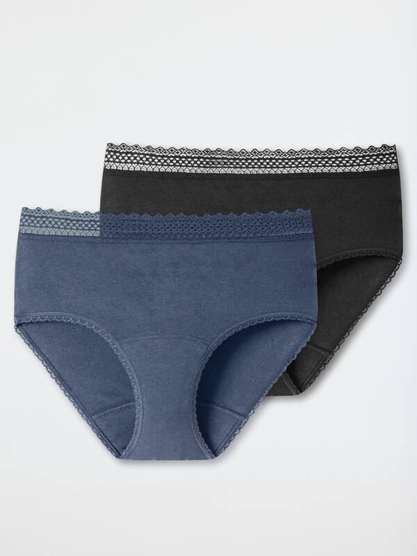 Schiesser  Panties de période 