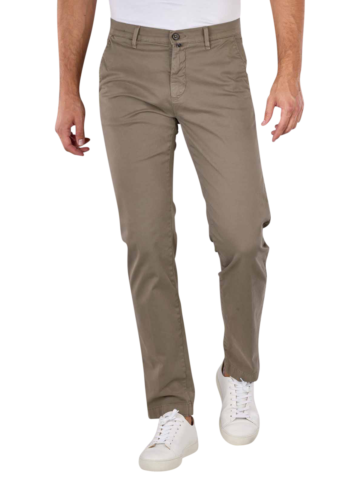 pierre cardin Colmar Chino Tapered Fit Hose  