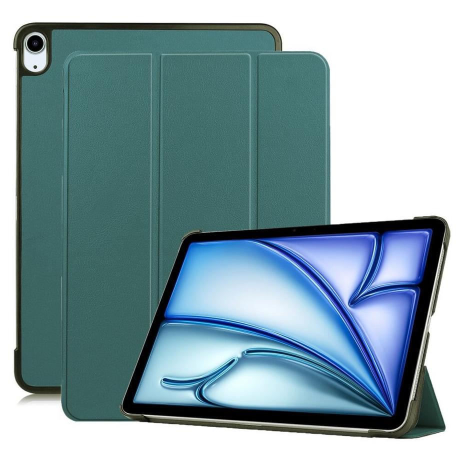 Cover-Discount  iPad Air 13 (M2 / M3) - Smart Cover avec fonction support 