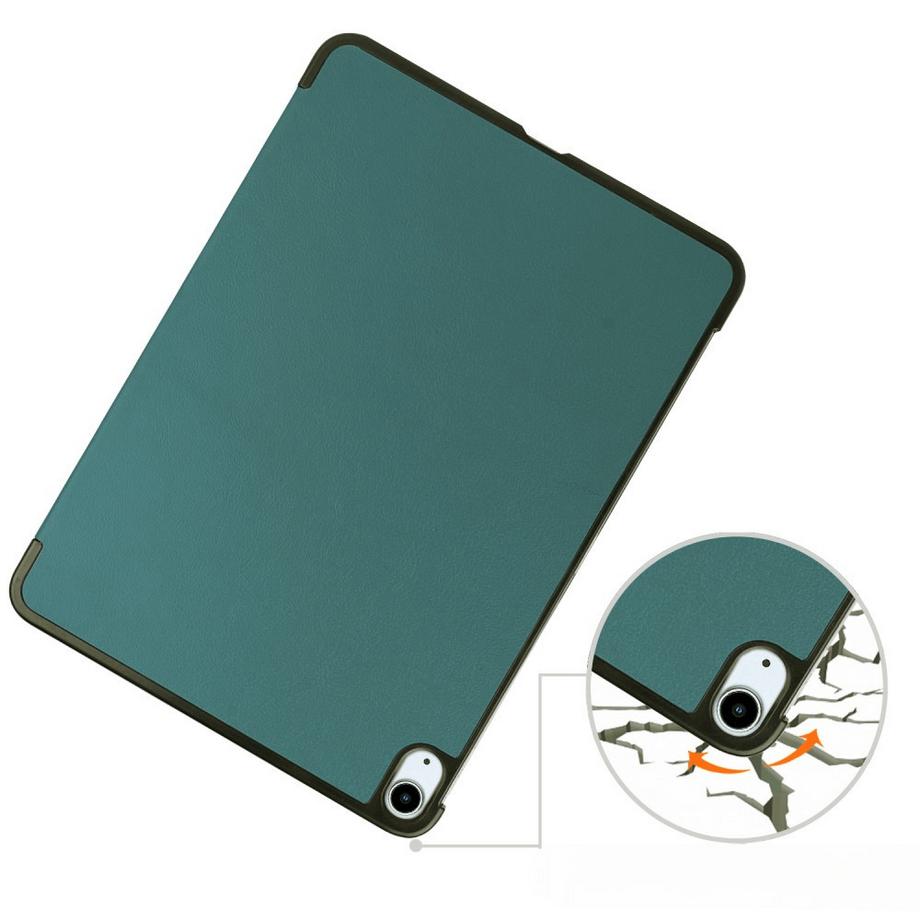 Cover-Discount  iPad Air 13 (M2 / M3) - Smart Cover avec fonction support 