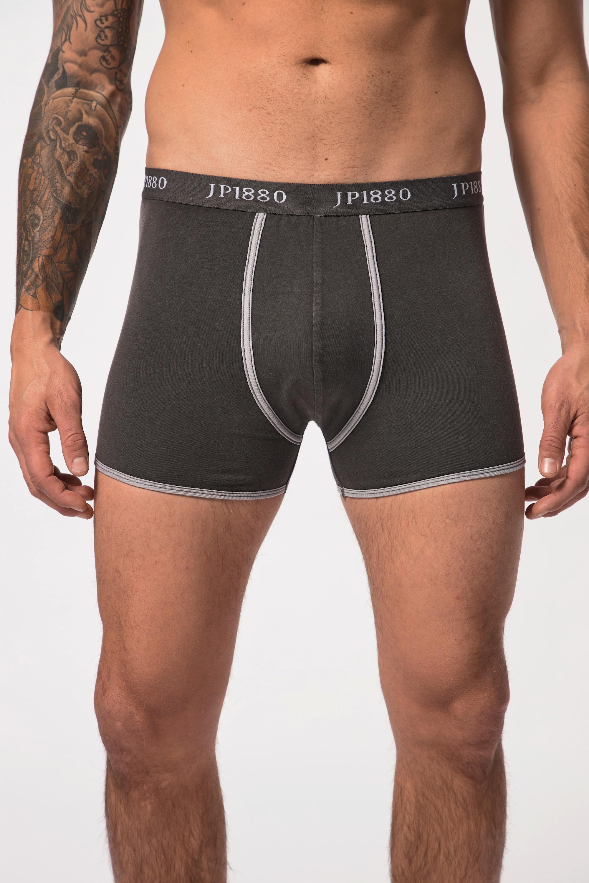 JP1880  Hip-Pant FLEXNAMIC®, Einzelpack, Unterhose 