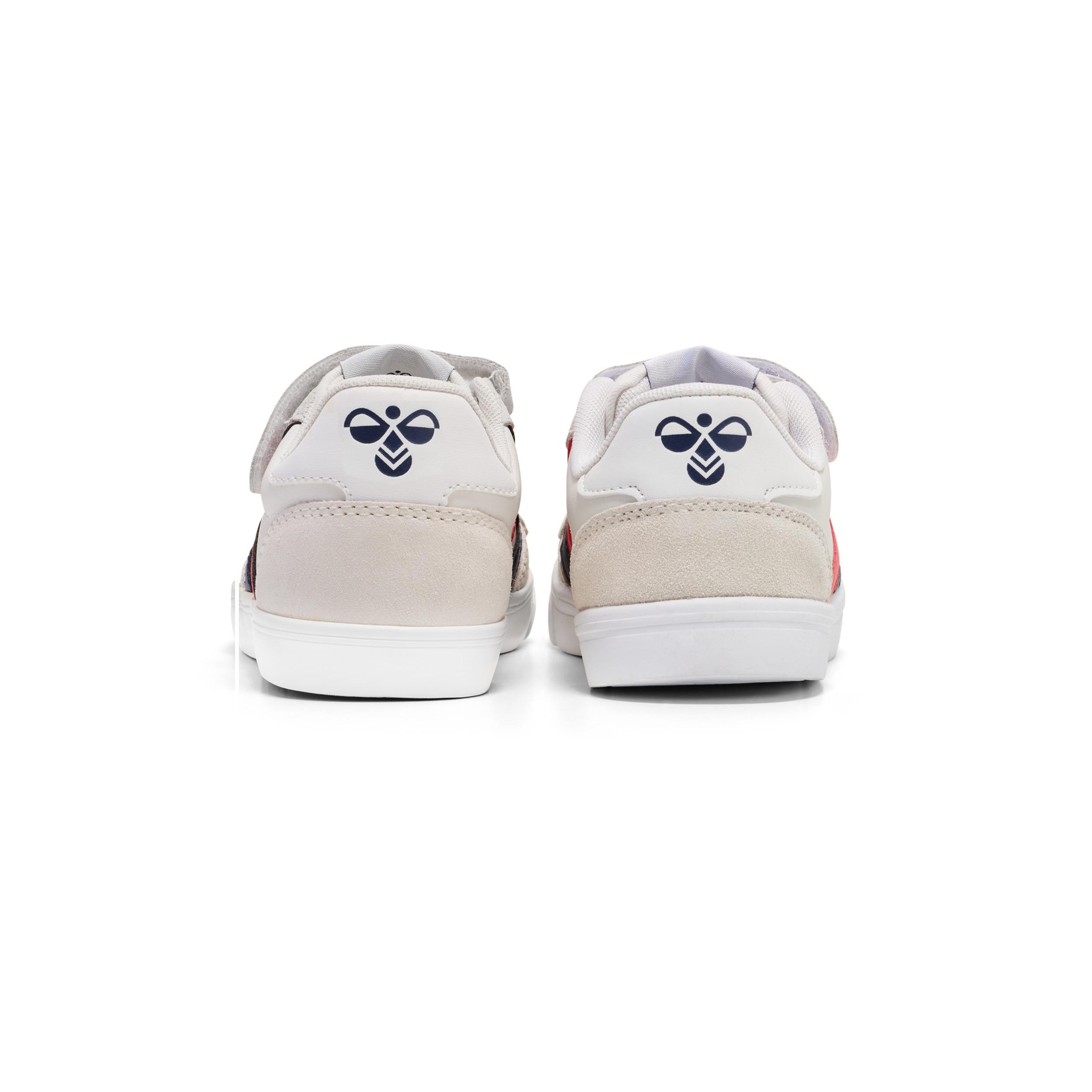 Hummel  sneakers per bambini slimmer stadil leather low 