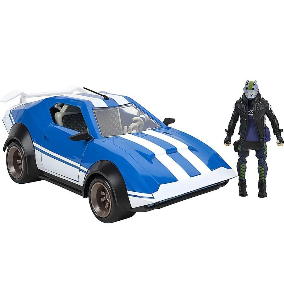 jazwares  Fortnite Whiplash Joy Ride 