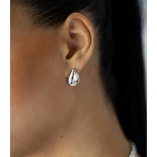 PHANTASYA  Ohrstecker 2235 Vergoldet 