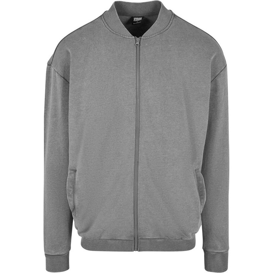gilet délavé