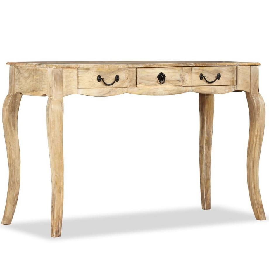 VidaXL tavolo consolle Legno  