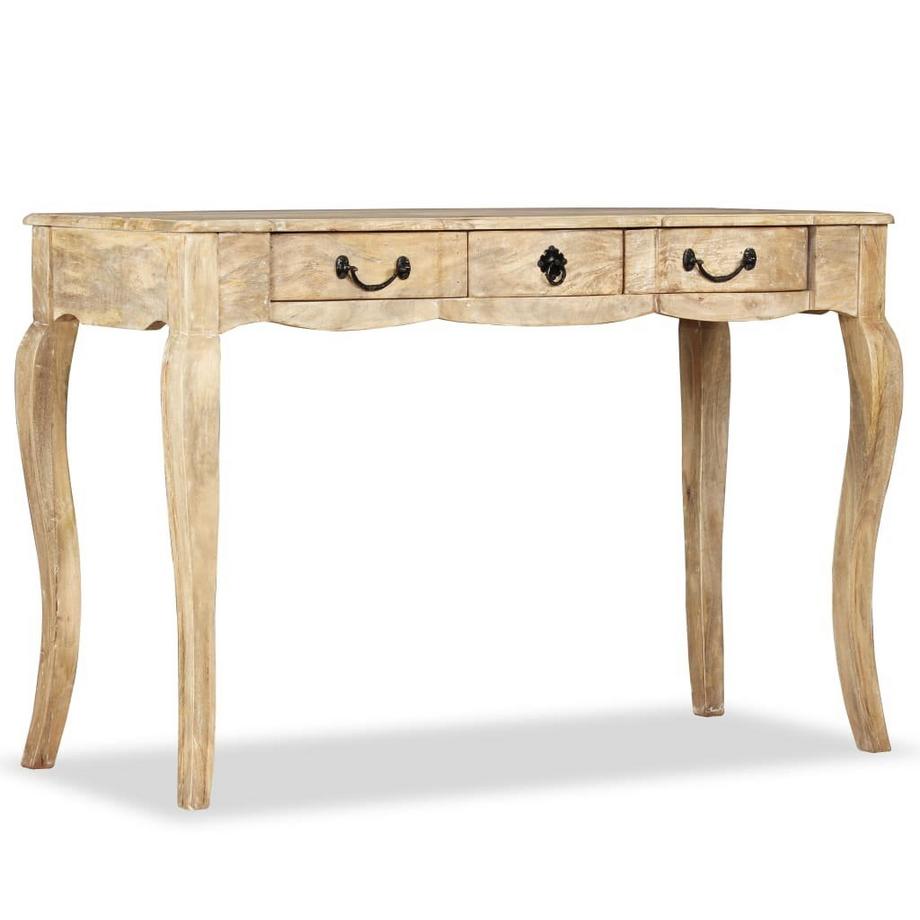 VidaXL tavolo consolle Legno  