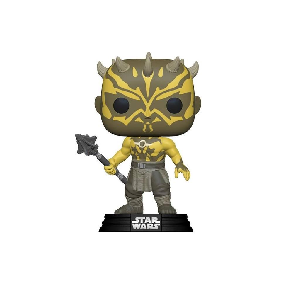 Funko  Funko POP! Star Wars : Nightbrother (457) EXM 