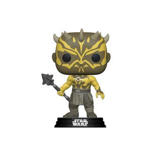 Funko  Funko POP! Star Wars : Nightbrother (457) EXM 