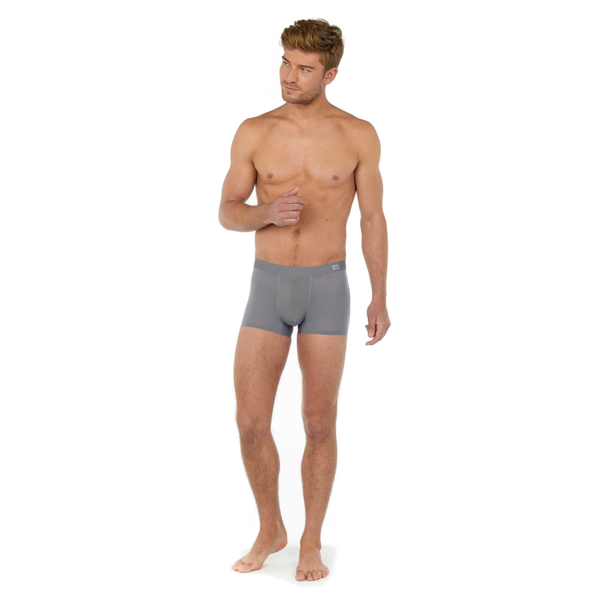 HOM  Boxer  Stretch-Comfort Boxer Briefs H-Fresh 