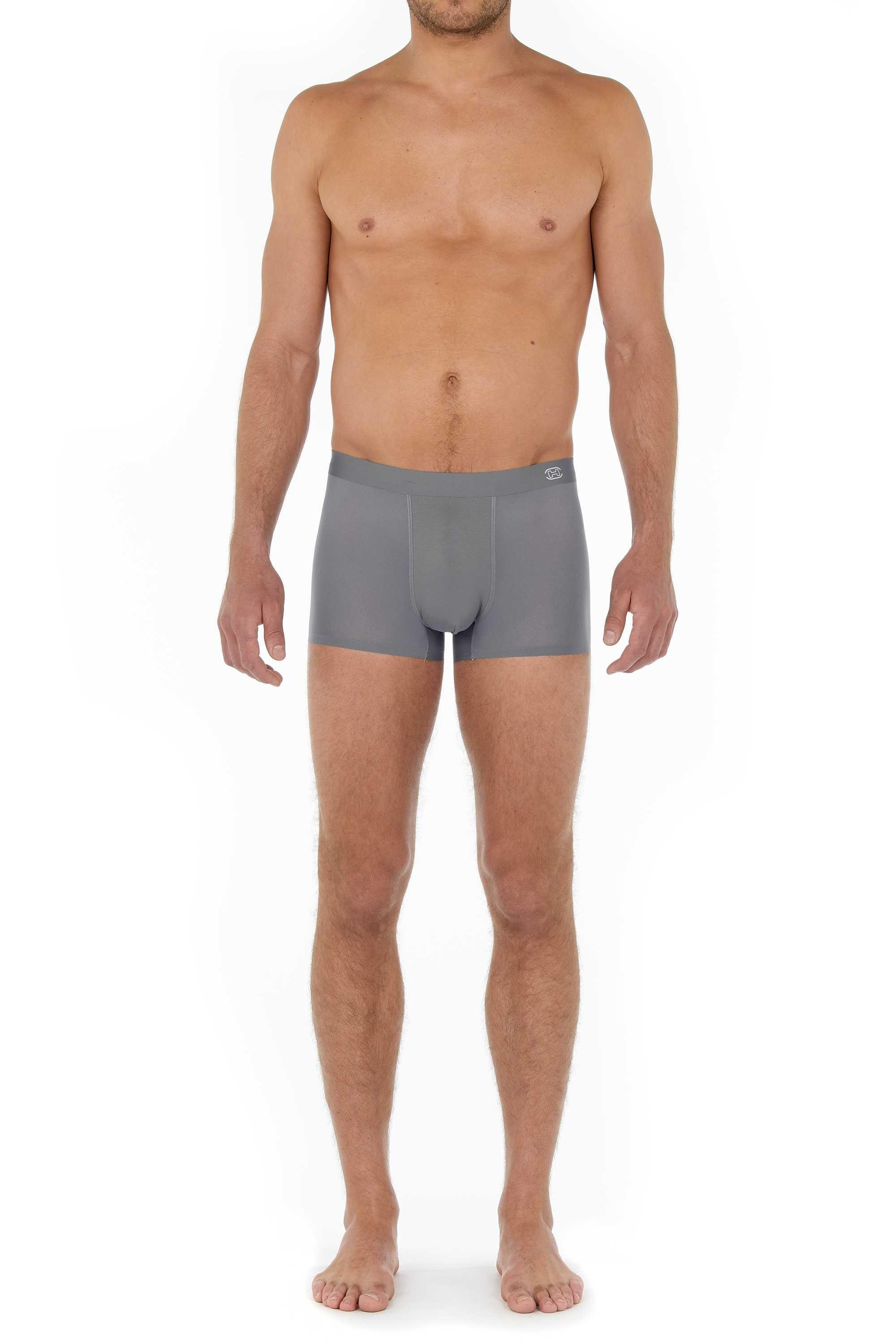 HOM  Boxer  Stretch-Comfort Boxer Briefs H-Fresh 