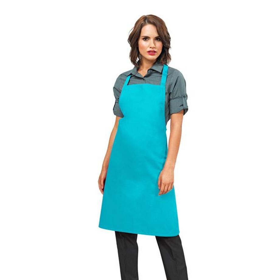 PREMIER  Schürze ohne Taschen 