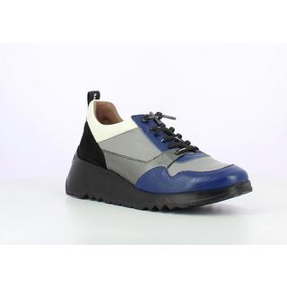 Wonders  Suki - Sneaker pelle 