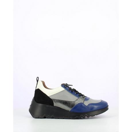 Wonders  Suki - Sneaker pelle 