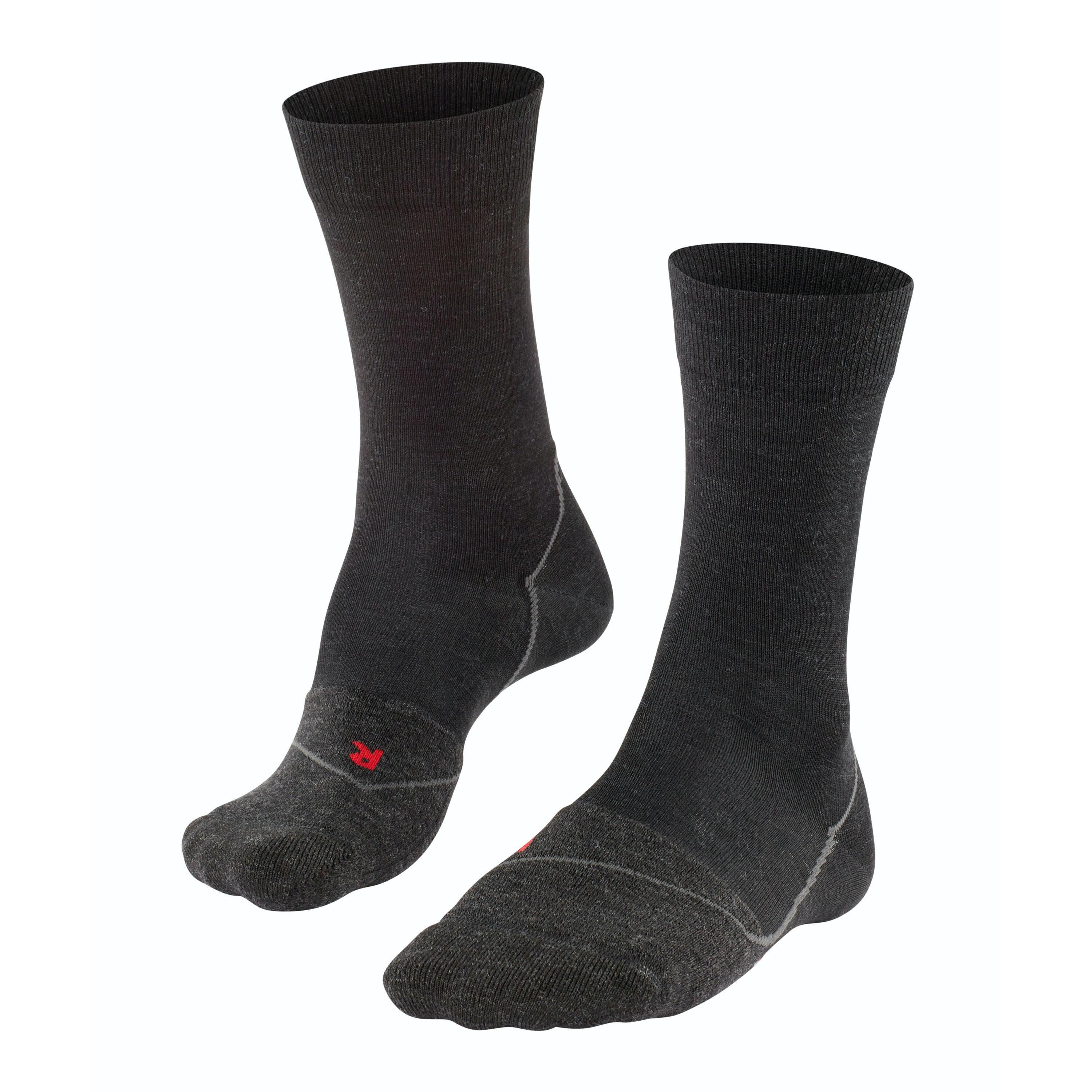 Image of Socken Bc Warm Unisexe Herren 44-45
