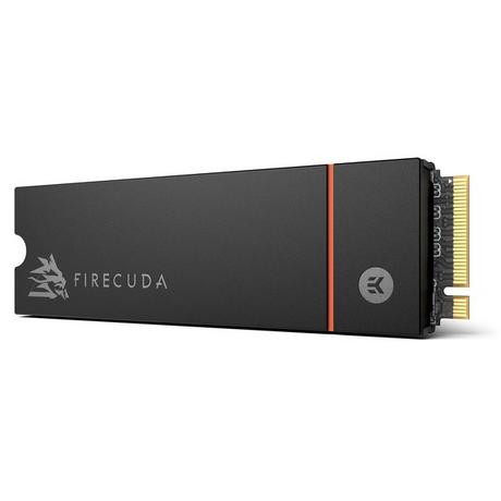 Seagate  FireCuda 530 M.2 1000 GB PCI Express 4.0 3D TLC NVMe 