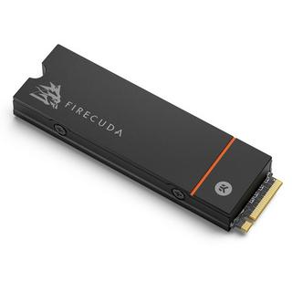 Seagate  FireCuda 530 M.2 1000 GB PCI Express 4.0 3D TLC NVMe 