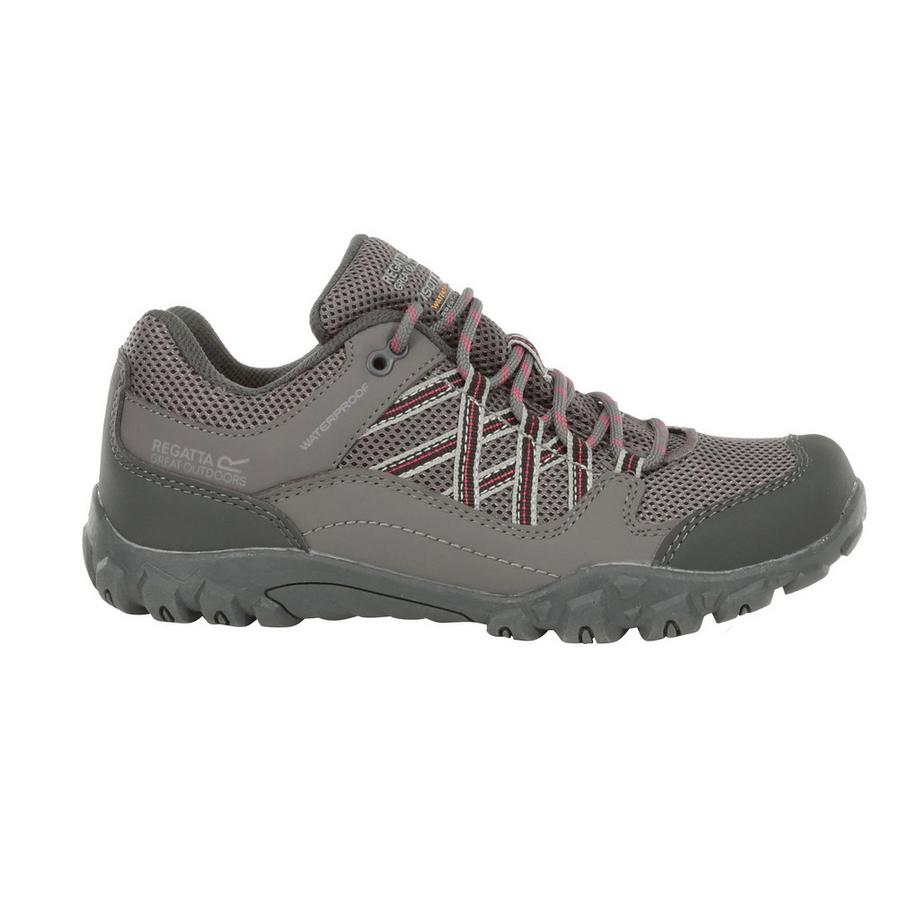 Regatta Scarpe da trekking Edgepoint III  
