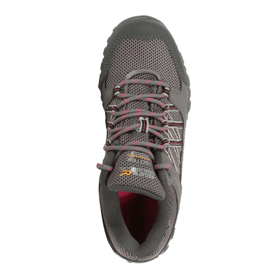Regatta Scarpe da trekking Edgepoint III  