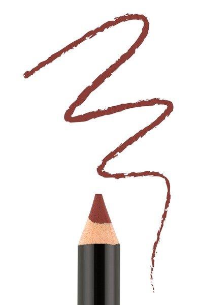 Image of Lip Pencil Damen Braun 1
