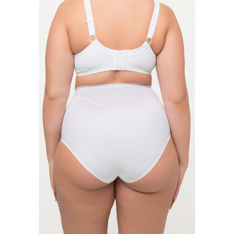 Ulla Popken Miederhose High Waist Bodyforming Shapewear  