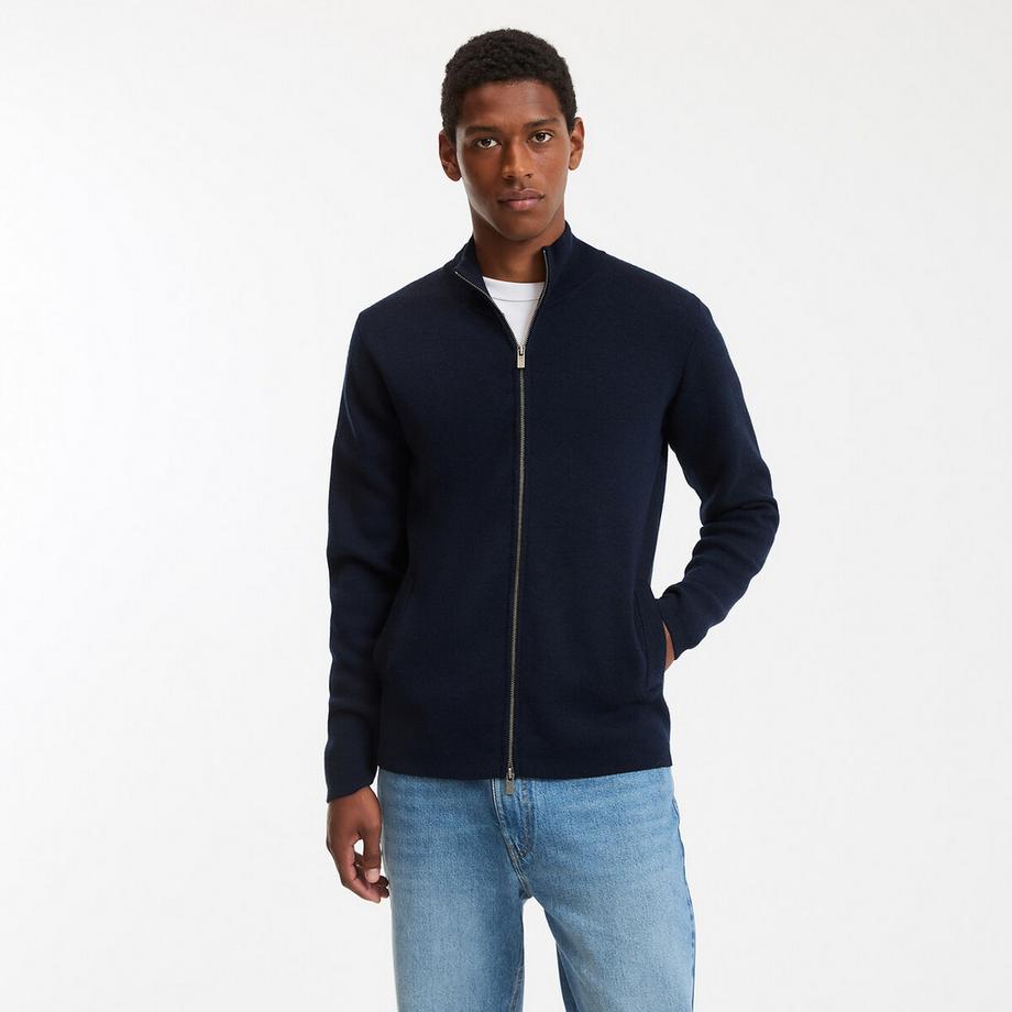 La Redoute Collections Signature Sebastien Cardigan  