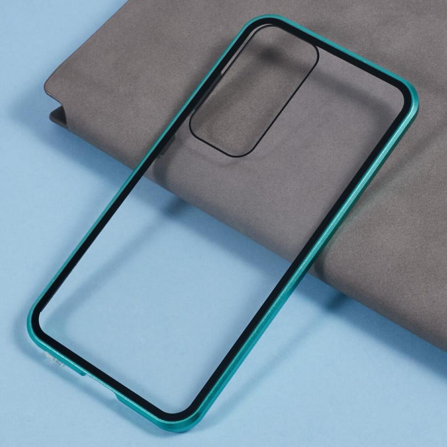 Cover-Discount  Galaxy S25+ Plus - Verre de protection front & back 
