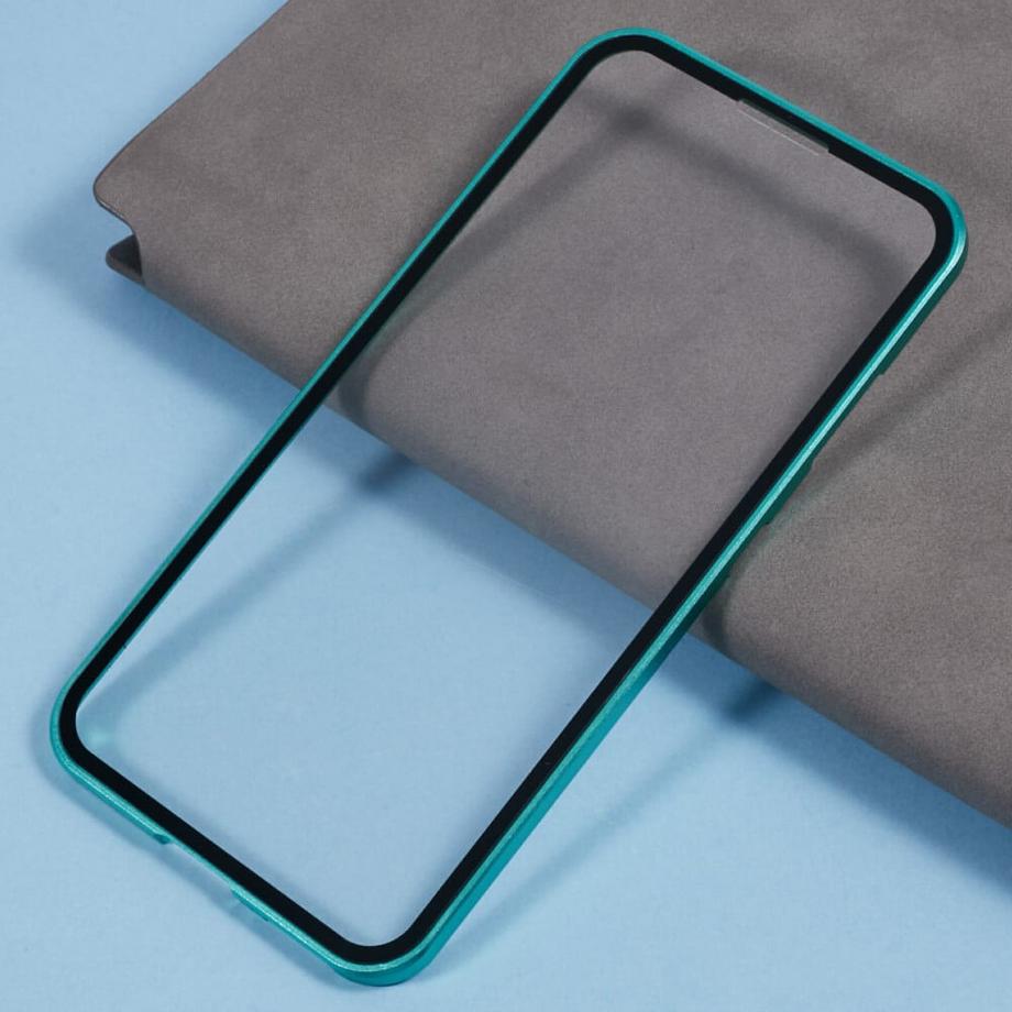 Cover-Discount  Galaxy S25+ Plus - Verre de protection front & back 