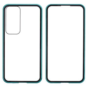 Galaxy S25+ Plus - Front- & Back Panzerglas