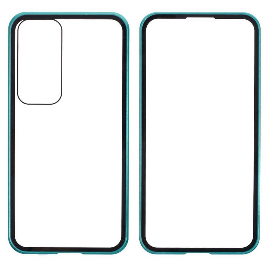 Galaxy S25+ Plus - Verre de protection front & back